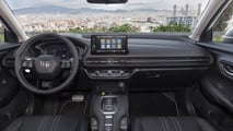 Honda ZR-V (2023) put to the test