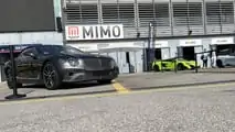 Milano Monza Motor Show 2023