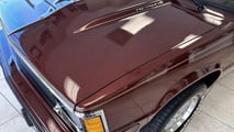 1982 Chevrolet Citation X11