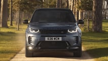 Land Rover Discovery Sport (2023)