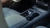Nio ET5 Touring: Das Interieur