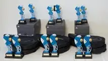 Torneo pádel Hyundai - Memorial Fede Asensio