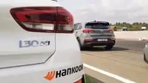Hyundai Driving Experience 2023