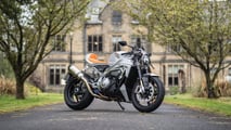 Norton V4CR