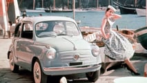 Fiat 600 (1957)