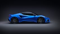 Lotus Emira (US-spec)