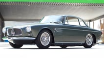 Maserati A6G 2000
