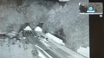 Il progetto Falco con i droni di Autostrade per l'Italia