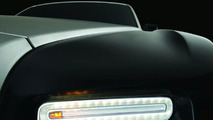 Rolls-Royce 101EX Concept
