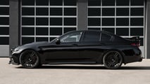 G-Power G5M HURRICANE RR (Basis BMW M5 Competition)