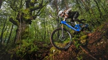 New Mondraker Neat Is A Sleek And Slender Enduro E-MTB
