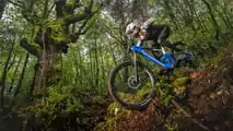 New Mondraker Neat Is A Sleek And Slender Enduro E-MTB
