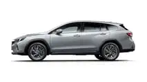 2024 Subaru Levorg Layback (JDM)