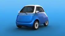 Microlino Dolce