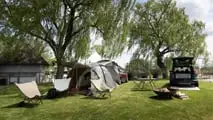 Dacia Jogger Camping (2023) in prova
