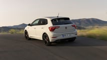 Volkswagen Polo GTI Edition 25