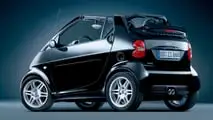 Smart Fortwo 450 (1998-2007)