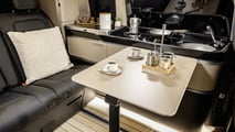 Mercedes-Benz Classe V Marco Polo