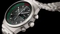 Porsche Design Chronograph 1 911 S/T Edition