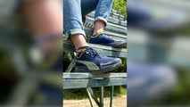 Husqvarna x Puma Nitro 2 Team Shoes 6