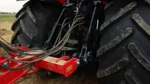 Siptec DiscoPlus MR T 600: il coltivatore a dischi trainato