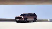 Hyundai Santa Fe 2023