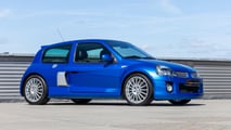 Renault Clio V6 2003 venta