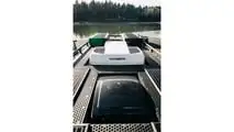 Benchmark Vehicles Iglhaut Allrad 170