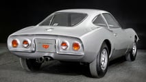 1965 Opel GT Experimental
