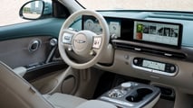 Genesis GV60 (2023) review