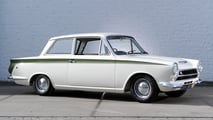 Ford Lotus Cortina