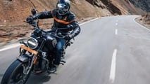 New Images Of Upcoming Harley-Davidson X440 Released In India