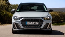 Prueba Audi A1 Sportback Competition 40 TFSI