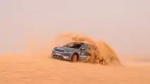 Hyundai y el Desierto de los Niños 2023