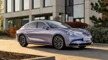 GWM Ora Lightning Cat pre-production show car for UK exterior