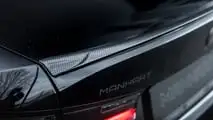 Manhart MH3 400d
