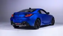 Subaru BRZ T 2024