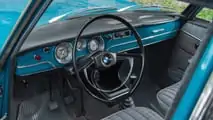 BMW 1500 (1963)