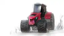 Concept Tractors, i prototipi dei trattori del futuro
