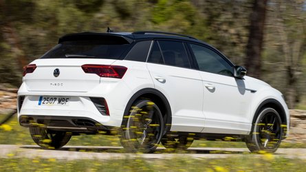 Volkswagen T-Roc R-Line TDI 150 CV DSG, Guía de compra: ¿sí o no al diésel?
