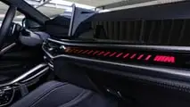 BMW X6 M60i (2023) im Test