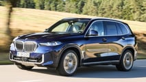 BMW X5 (2023) im Test