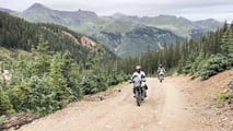 Ducati Dirty Dozen Challenge 9
