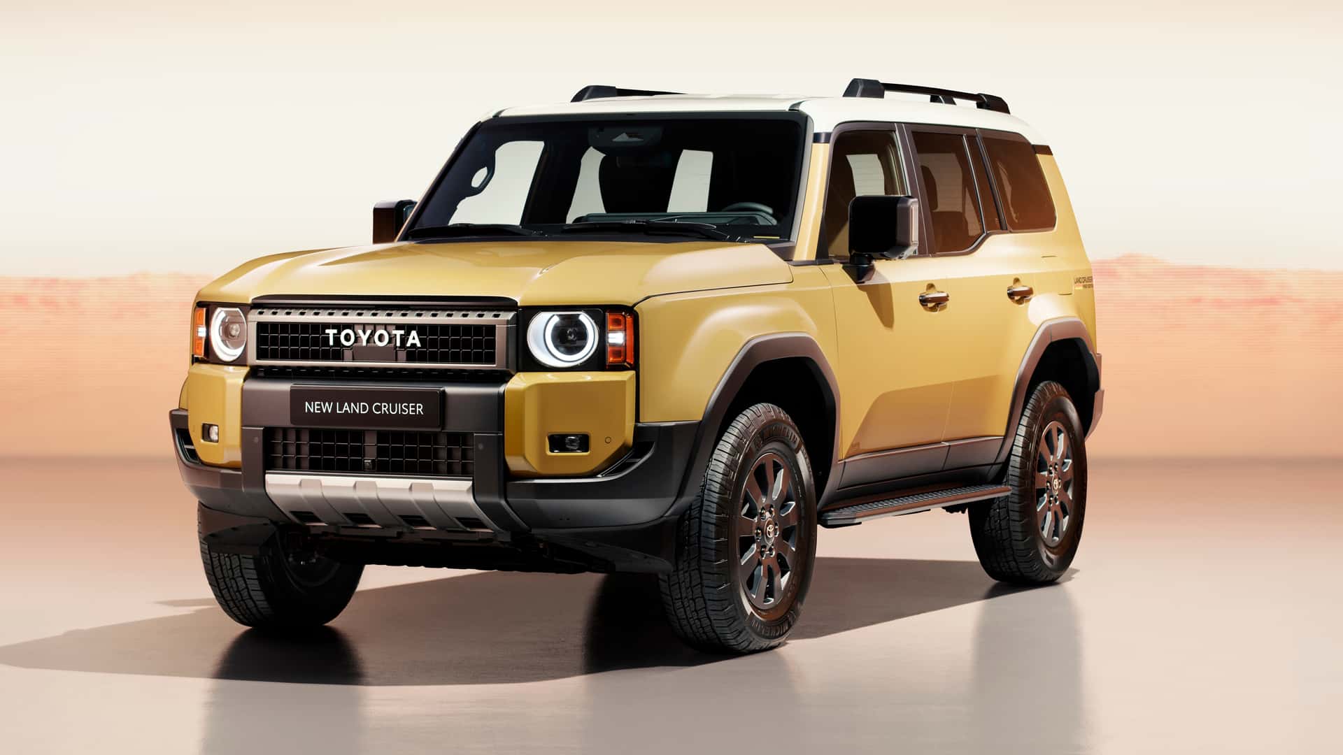 Land Cruiser 2025 Preis Justin O Staley