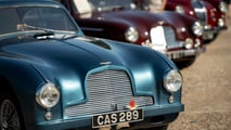 Aston Martin Heritage Trust