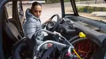 Protótipo Citroen Ami para todos os protótipos
