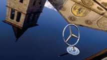 I 50 anni di Mercedes-Benz Italia