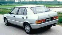 Alfa Romeo 33 (1983-1994)
