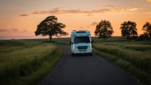 Hymer Tramp S 695