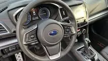 Foto - Subaru XV e-Boxer: il crossover ibrido che piace ali agricoltori
